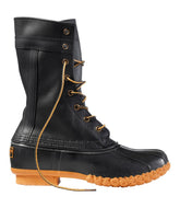 L.L.Bean Women's Signature Bean Boots, 11" Cruiser Leather NEW|FOOTWEAR|SALE