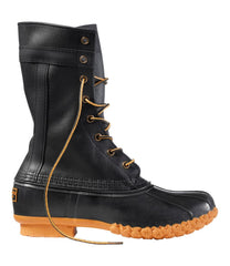 L.L.Bean Women's Signature Bean Boots, 11" Cruiser Leather NEW|FOOTWEAR|SALE