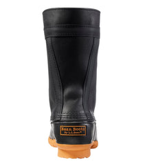L.L.Bean Women's Signature Bean Boots, 11" Cruiser Leather NEW|FOOTWEAR|SALE