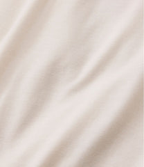 L.L.Bean Women's Mountainside Crewneck Tee, Short-Sleeve NEW|CLOTHING