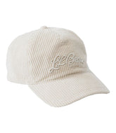 L.L.Bean Adults' Corduroy Baseball Cap NEW|CLOTHING|OUTERWEAR