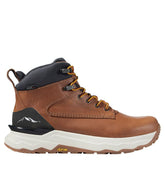L.L.Bean Men's NextVenture Boots, Lace-Up NEW|FOOTWEAR