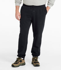 L.L.Bean Men's Mariner Ultrasoft Sweatpants NEW|CLOTHING