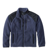 L.L.Bean Men's All-Conditions Fleece Jacket NEW|CLOTHING|OUTERWEAR