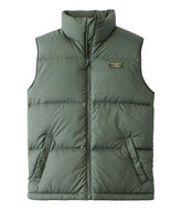 L.L.Bean Men's Mountain Classic Down Vest NEW|OUTERWEAR
