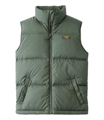 L.L.Bean Men's Mountain Classic Down Vest NEW|OUTERWEAR