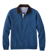 L.L.Bean Men's Mariner Ultrasoft Sweatshirt NEW|CLOTHING|SALE