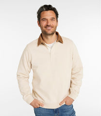 L.L.Bean Men's Mariner Ultrasoft Sweatshirt NEW|CLOTHING|SALE