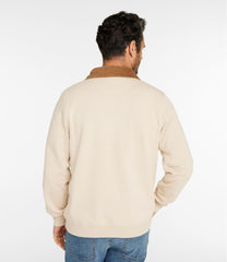 L.L.Bean Men's Mariner Ultrasoft Sweatshirt NEW|CLOTHING|SALE
