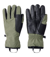 L.L.Bean Men's Boundless Softshell Glove NEW|CLOTHING|OUTERWEAR
