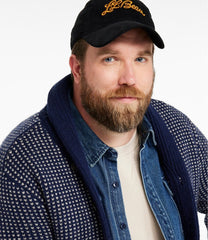 L.L.Bean Men's Signature 1980 Matinicus Rock Sweater, Cardigan NEW|CLOTHING