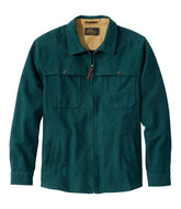 L.L.Bean Men's Signature 1965 Chamois Cloth Stag Jacket NEW|CLOTHING|OUTERWEAR