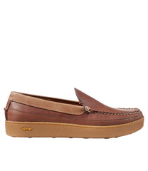 L.L.Bean Men's Lodge Moc Vibram® Slippers NEW|FOOTWEAR|SALE