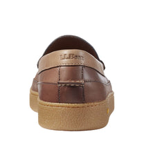 L.L.Bean Men's Lodge Moc Vibram® Slippers NEW|FOOTWEAR|SALE