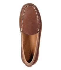 L.L.Bean Men's Lodge Moc Vibram® Slippers NEW|FOOTWEAR|SALE