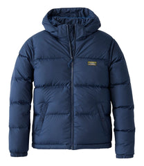 L.L.Bean Men's Mountain Classic Down Jacket NEW|OUTERWEAR