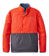 L.L.Bean Men's Bean's Classic Reversible Anorak NEW|CLOTHING|OUTERWEAR|SALE