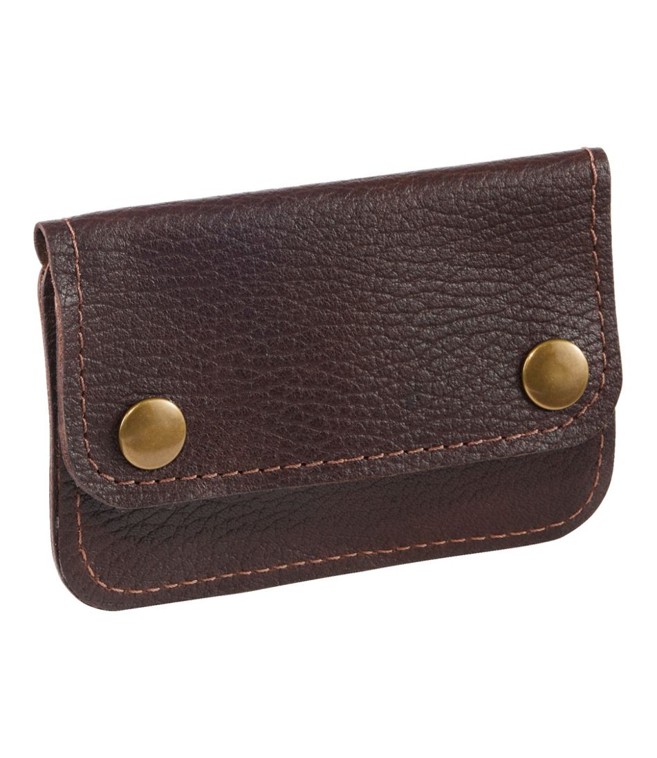 L.L.Bean Rogue Belt Wallet NEW|CLOTHING