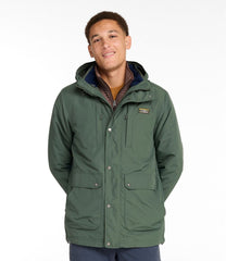L.L.Bean Men's Mountain Classic 3-in-1 Jacket NEW|OUTERWEAR