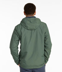 L.L.Bean Men's Mountain Classic 3-in-1 Jacket NEW|OUTERWEAR