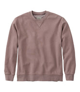 L.L.Bean Men's Sunwashed Sweatshirt, Crewneck NEW|CLOTHING