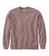 L.L.Bean Men's Sunwashed Sweatshirt, Crewneck NEW|CLOTHING