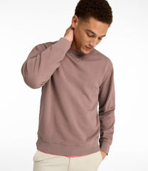 L.L.Bean Men's Sunwashed Sweatshirt, Crewneck NEW|CLOTHING