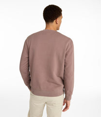 L.L.Bean Men's Sunwashed Sweatshirt, Crewneck NEW|CLOTHING