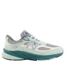 L.L.Bean Adults' New Balance 990V6 Shoes NEW|FOOTWEAR