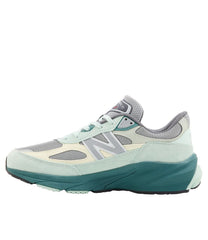 L.L.Bean Adults' New Balance 990V6 Shoes NEW|FOOTWEAR