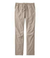 L.L.Bean Men's Bean's Multisport Pant, Slim NEW|CLOTHING