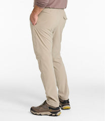 L.L.Bean Men's Bean's Multisport Pant, Slim NEW|CLOTHING