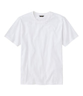 L.L.Bean Men's Signature Northwoods Short-Sleeve Tee NEW|CLOTHING