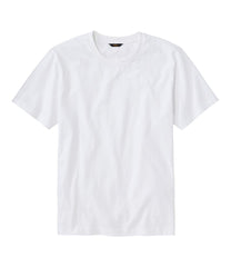 L.L.Bean Men's Signature Northwoods Short-Sleeve Tee NEW|CLOTHING