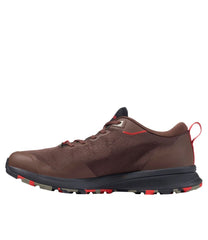 L.L.Bean Men's Elevation Trail Shoes, Waterproof NEW|FOOTWEAR