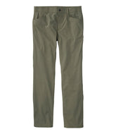 L.L.Bean Men's Mountainside Ripstop 5-Pocket Pants NEW|CLOTHING