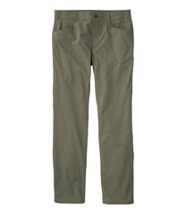 L.L.Bean Men's Mountainside Ripstop 5-Pocket Pants NEW|CLOTHING