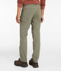 L.L.Bean Men's Mountainside Ripstop 5-Pocket Pants NEW|CLOTHING