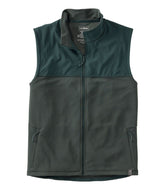 L.L.Bean Men's VentureStretch Ottoman Vest NEW|CLOTHING|OUTERWEAR