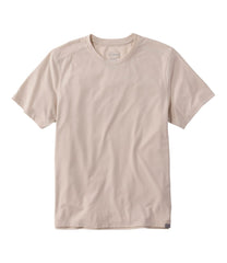 L.L.Bean Men's Multisport Lifestyle Tee, Short-Sleeve NEW|CLOTHING