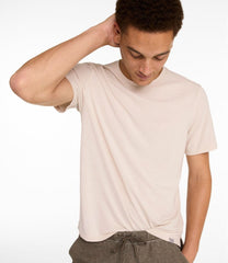 L.L.Bean Men's Multisport Lifestyle Tee, Short-Sleeve NEW|CLOTHING