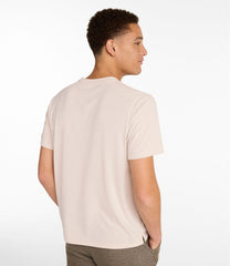L.L.Bean Men's Multisport Lifestyle Tee, Short-Sleeve NEW|CLOTHING