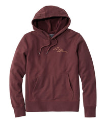 L.L.Bean Men's Signature Camp Hoodie Sweatshirt NEW|CLOTHING