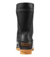 L.L.Bean Men's Signature Bean Boots, 11" Cruiser Leather NEW|FOOTWEAR|SALE
