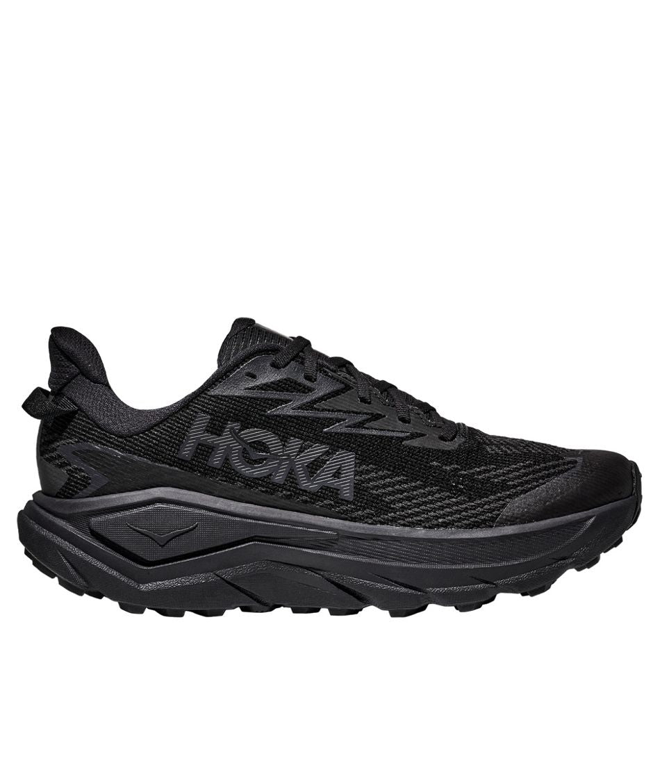 L.L.Bean Men's HOKA Challenger 8 Trail Shoes, GORE-TEX NEW|FOOTWEAR