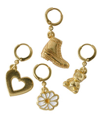 L.L.Bean Footwear Charms, Fun Pack NEW|BAG & TRAVEL|FOOTWEAR
