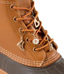 L.L.Bean Footwear Charms, Fun Pack NEW|BAG & TRAVEL|FOOTWEAR