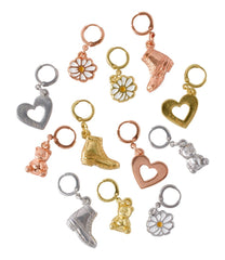 L.L.Bean Footwear Charms, Fun Pack NEW|BAG & TRAVEL|FOOTWEAR