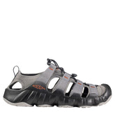 L.L.Bean Men's Keen Hyperport H2 Sandals NEW|FOOTWEAR