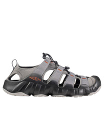 L.L.Bean Men's Keen Hyperport H2 Sandals NEW|FOOTWEAR